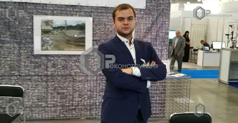 Коммерческий директор - Хорошавцев Максим
