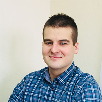 Антон Утюгов, логист