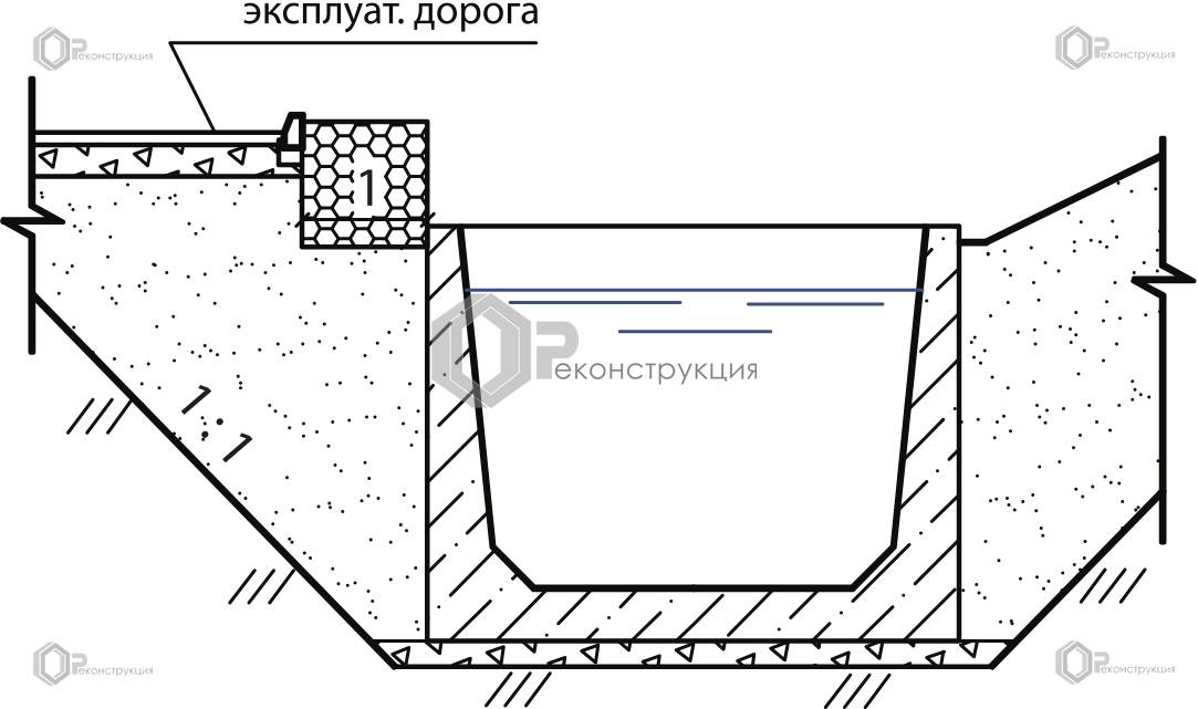 Песколовка