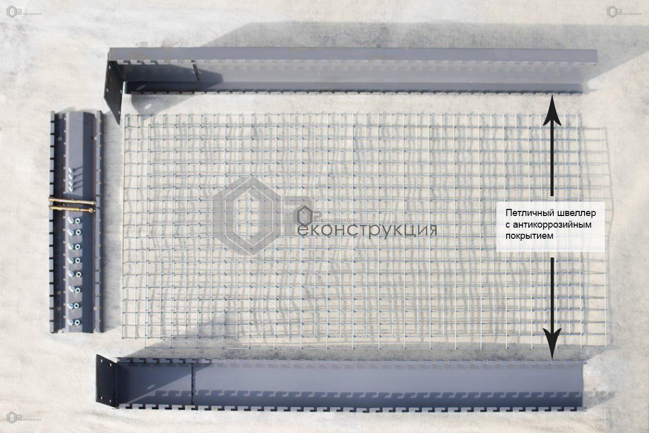 Пергоны 